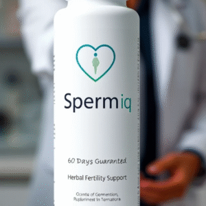 Spermiq fertility